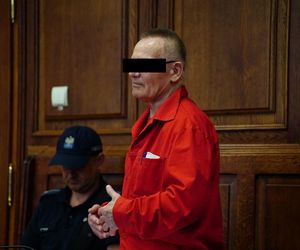  Morderstwo pary niemieckich emerytów na Mokotowie. Zapadł wyrok.