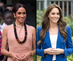 Meghan Markle ma sekretny plan. Chodzi o księżną Kate! 