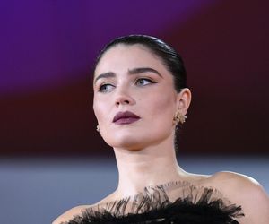 Gwiazdy błyszczą w Wenecji