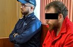Mateusz S. zabił ojca. Początek procesu