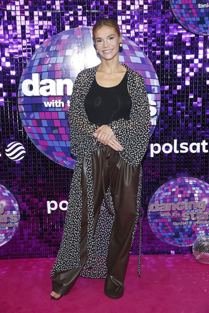 Maja Bohosiewicz zachwyca formą! "Zaczynam osiągać swoją najlepszą sylwetkę"
