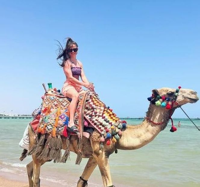 Kamila Żuk biathlonistka