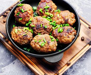 Do mięsa mielonego dodaję te 2 składniki. Kotlety prezesowskie smakują znakomicie 