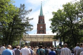 Pielgrzymka mężczyzn do Piekar Śląskich przed nami