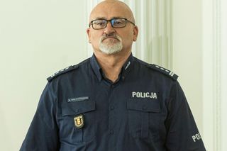Duże zmiany w warszawskiej policji? Jest wniosek o odwołanie komendanta stołecznego
