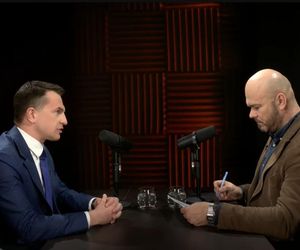 Adam Szłapka w Sednie Sprawy: W naszym interesie jest jak najbliższa relacja z USA