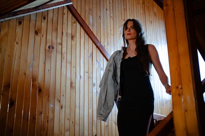 Rolnik szuka żony 12 - Gabriel