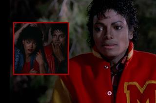 Oto odnaleziona dziewczyna Michaela Jacksona. Niewiarygodne! Tak wygląda 40 lat później!
