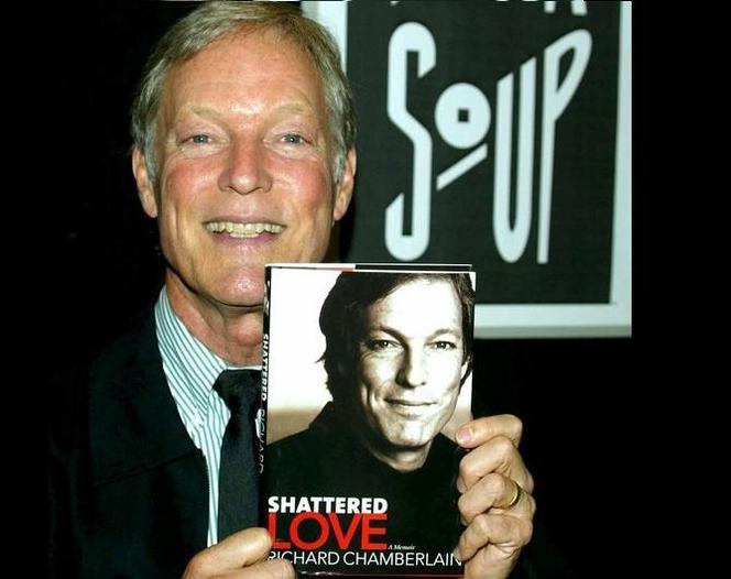 Richard Chamberlain