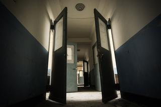 Rosjanie przejęli szpital psychiatryczny. „Kończą im się woda i lekarstwa”