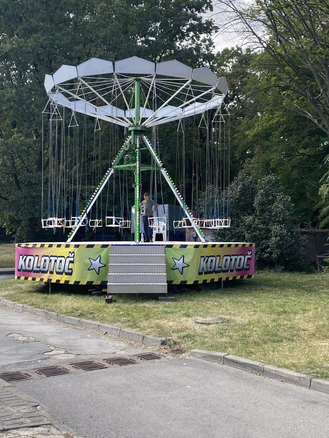 Dni Kraśnika 2025