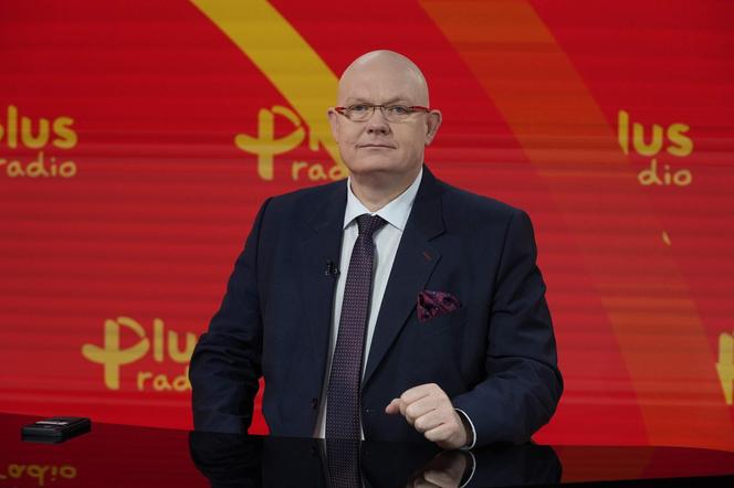 Minister Gramatyka rozpływa się nad Szymonem Hołownią: "Zmienił oblicze polskiego Se…