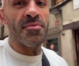 Błyskawiczna zmiana statusu. Akop Szostak w kwietniu się rozwiódł, a w czerwców oświadczył ponownie