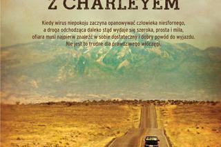 Ameryka prawdziwa, Ameryka zmyślona – John Steinbeck, „Podróże z Charleyem”, recenzja