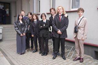 Matura 2025 w I L.O w Skarżysku-Kamiennej