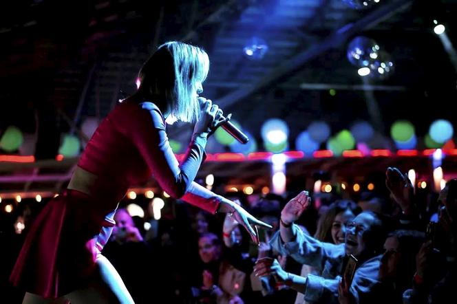 Justyna Lubas ODCHODZI z Top Girls! Gwiazda disco polo zaskoczyła fanów
