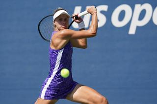 Magda Linette rozpoczyna US Open. Niewygodna rywalka na początek