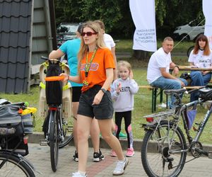 Eska Summer City na Święcie Roweru w Lubartowie