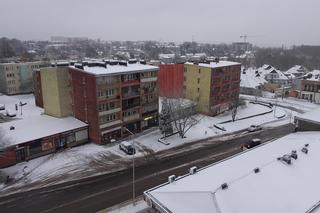 Czy zima zaskoczy drogowców w Starachowicach?