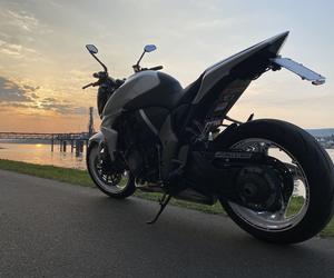 Najpopularniejsze marki motocykli w Sopocie w 2022 r. 