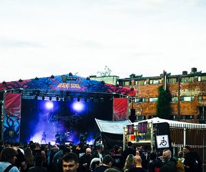 Mystic Festival 2025 – Warm Up Day