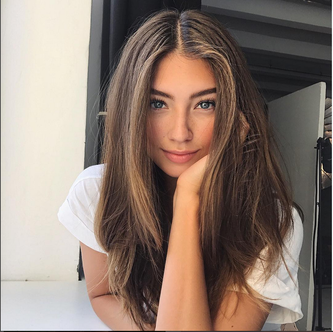 Nowa miłość DiCaprio