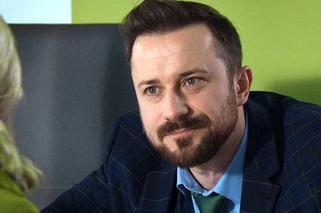 M jak miłość odc. 1431. Krystian (Paweł Ciołkosz)