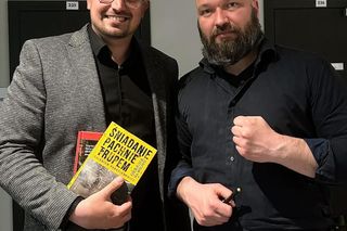 Urodziny Fundacji Leszno dla Ukrainy