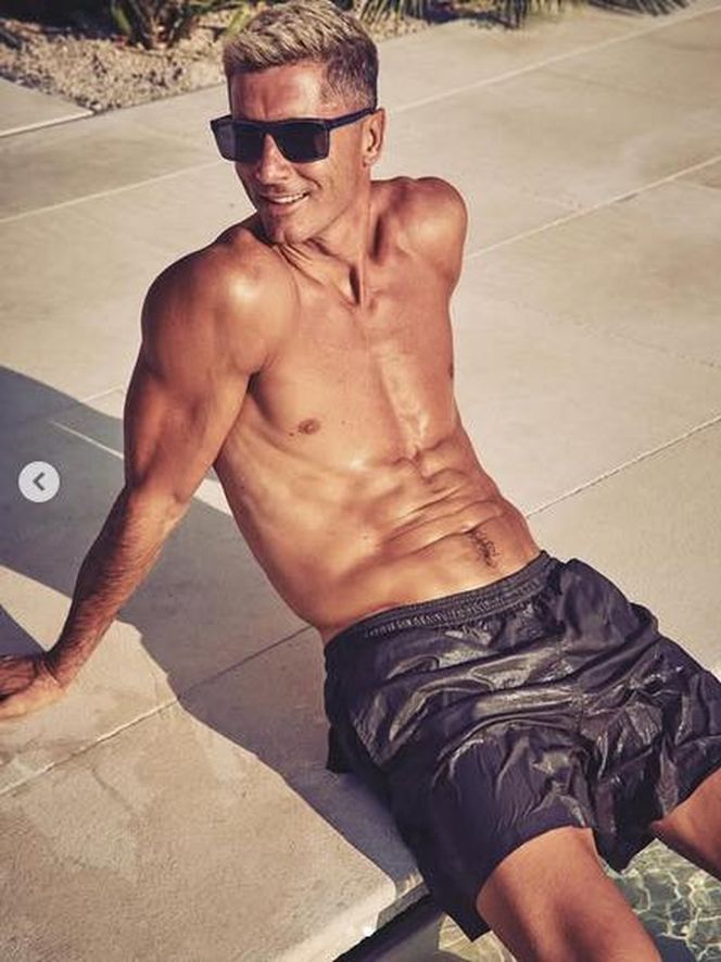 Robert Lewandowski świętuje 37. urodziny