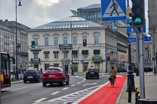 Nasze drogie ścieżki rowerowe. Dwa kilometry dróg dla jednośladów kosztowały 64,5 mln zł