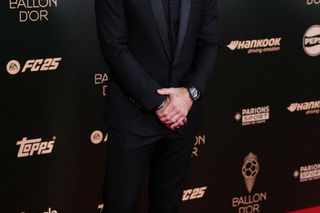 Gala Złotej Piłki