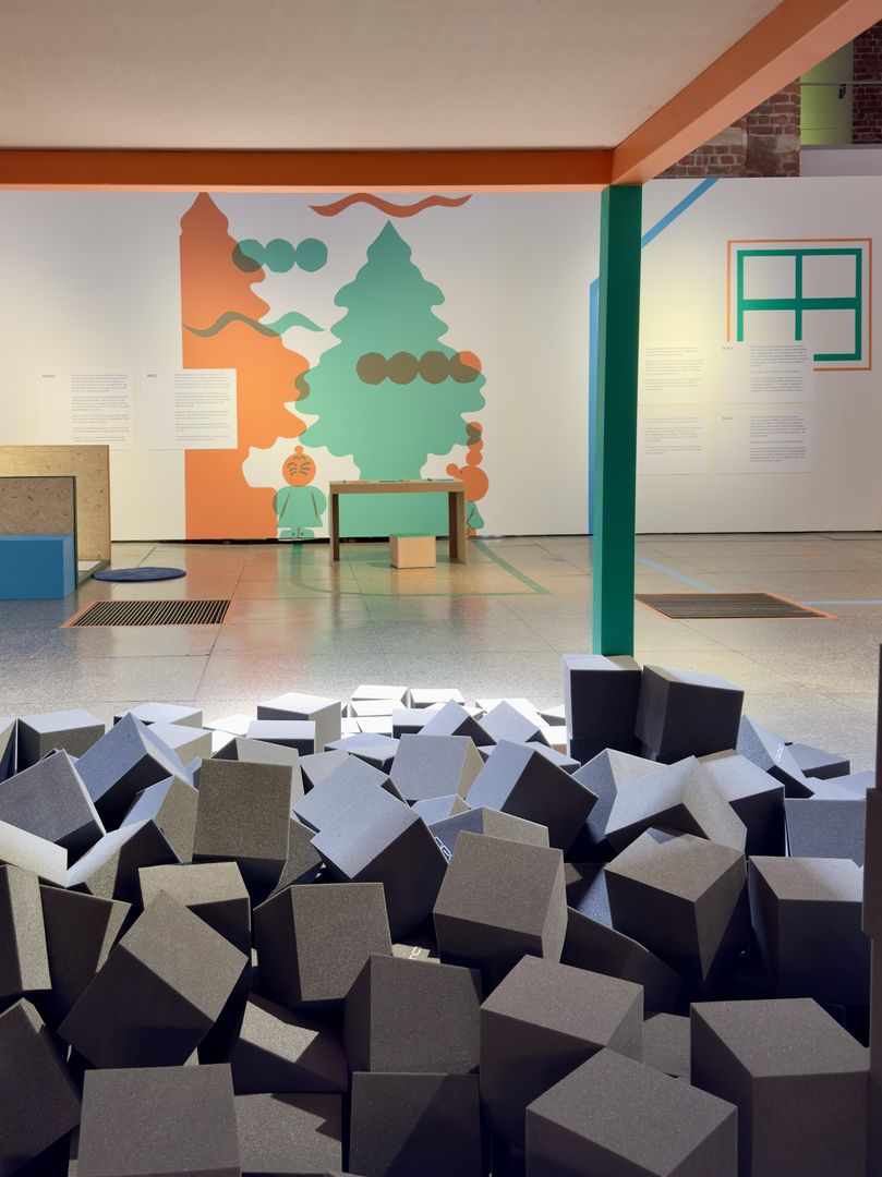 "Laboratorium Architektury" w Muzeum Architektury we Wrocławiu