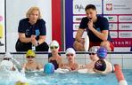 Kolejna odsłona Otylia Swim Tour! Trenerzy Fundacji Otylii Jędrzejczak przeszkolą młodych adeptów pływania 