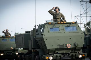 To już dziś. Wielka defilada z okazji Święta Wojska Polskiego