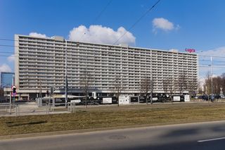 Superjednostka Katowice - ikona PRL