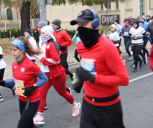 Bieg Niepodległości RUNPOLAND w Poznaniu