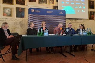 Międzynarodowa Noc Muzeów - Tarnów 2025