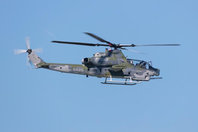 AH-1Z Viper