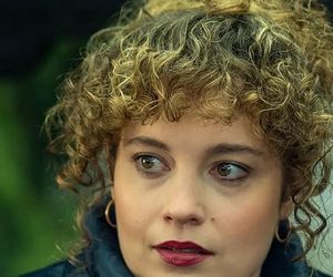 Na sygnale. Wanda (Anna Lemieszek)