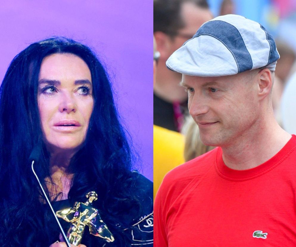 Ewa Krawczyk, Krzysztof Igor Krawczyk