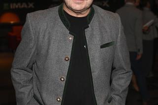 Odebrało nam mowę, gdy zobaczyliśmy, jaką przemianę przeszedł Zamachowski. Nie przypomina samego siebie!