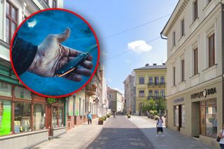 Brutalny atak na 17-latka w Tarnowie. Są zarzuty dla dwóch mężczyzn