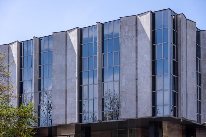 Mister Warszawy - zdjęcia budynków, które wygrały tytuł najpiękniejszego budynku stolicy w PRL-u