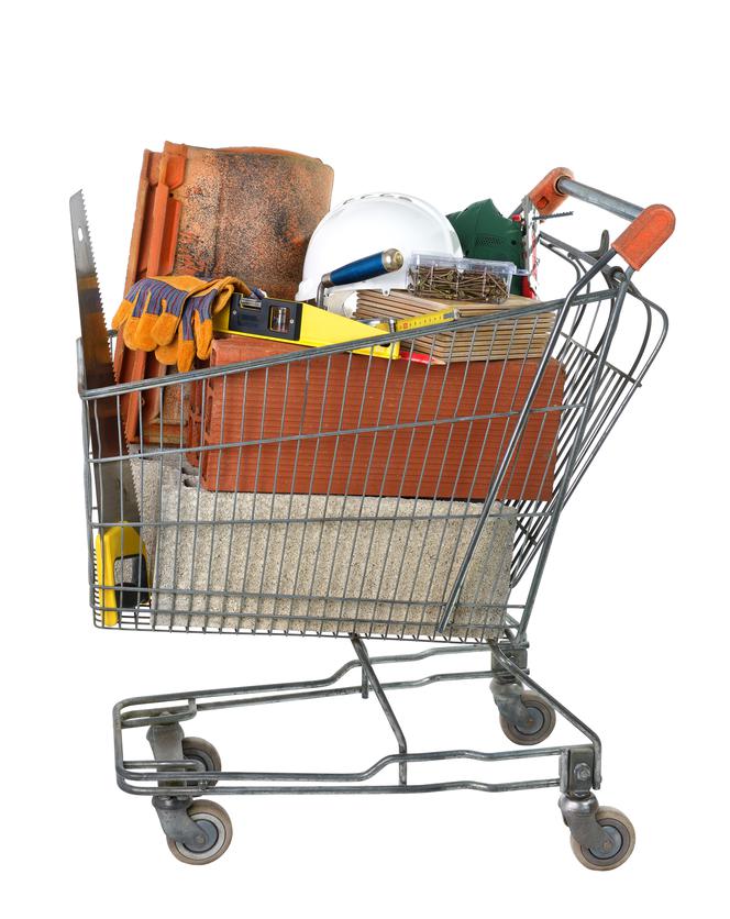 Ustawa o wyrobach budowlanych