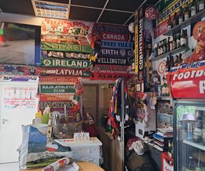 Football Pub