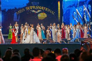 Wiemy gdzie i o której oglądać konkurs Miss Supranational 2023