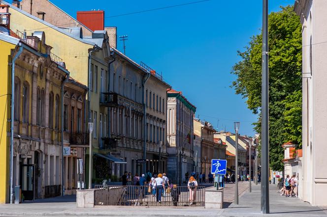 Kowno. Co zwiedzić w litewskim mieście Mickiewicza i architektury z listy UNESCO?