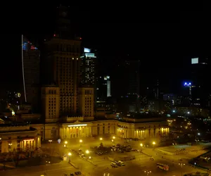 Dlaczego 25 marca w Warszawie nagle zgasną światła?