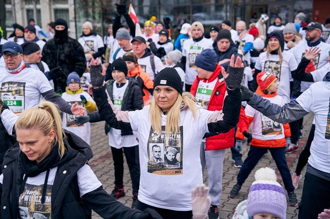 Obchody Narodowego Dnia Pamięci Żołnierzy Wyklętych w 2025 roku trwały w Siedlcach dwa dni.