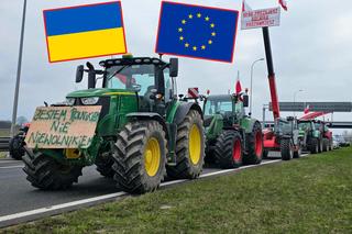 UE ostatni raz przedłuża umowę z Ukrainą